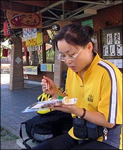 세상에서 이렇게 맛있는 도시락은 처음이다. 